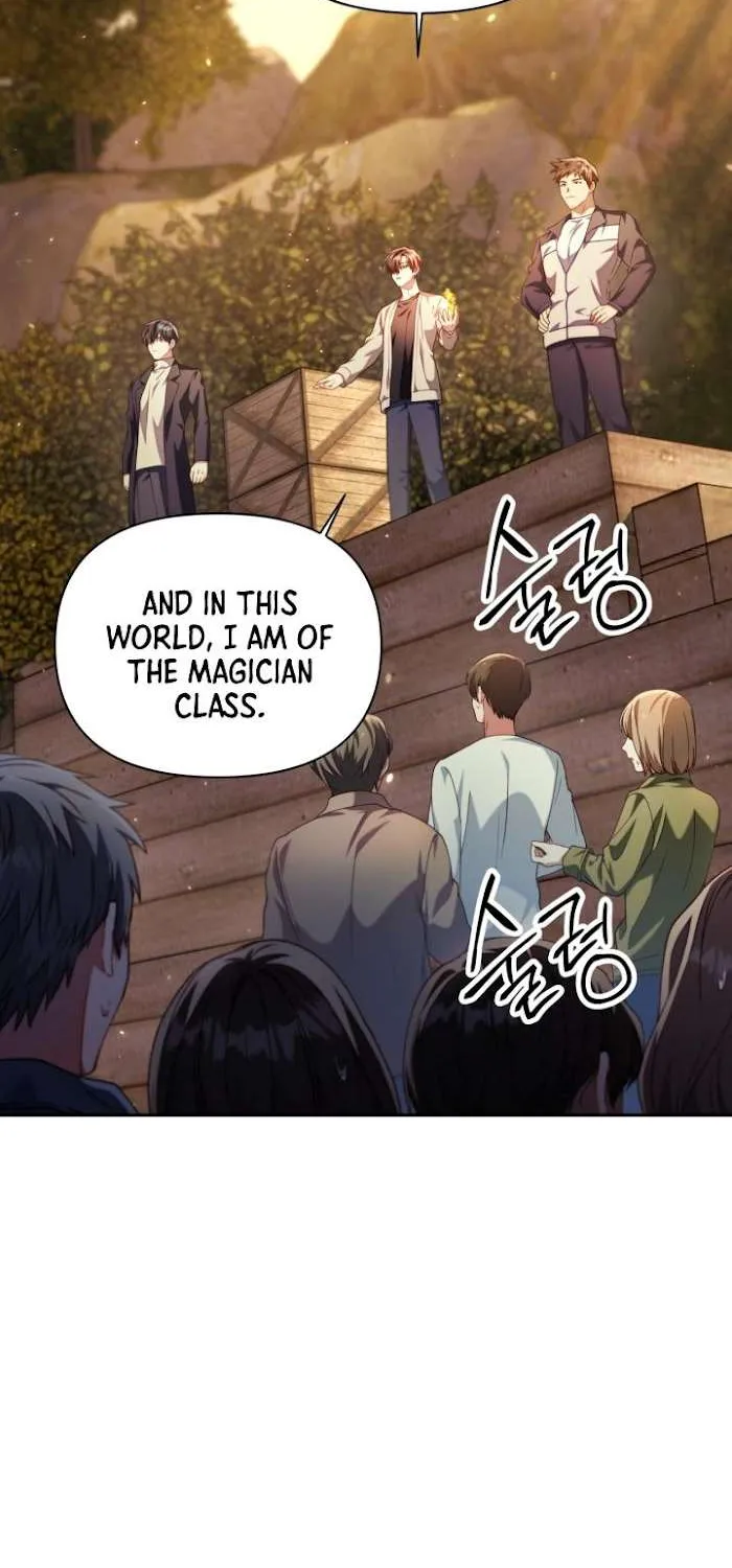 Read Regressor instructional manual chapter 11 image 9 on Lezhin
