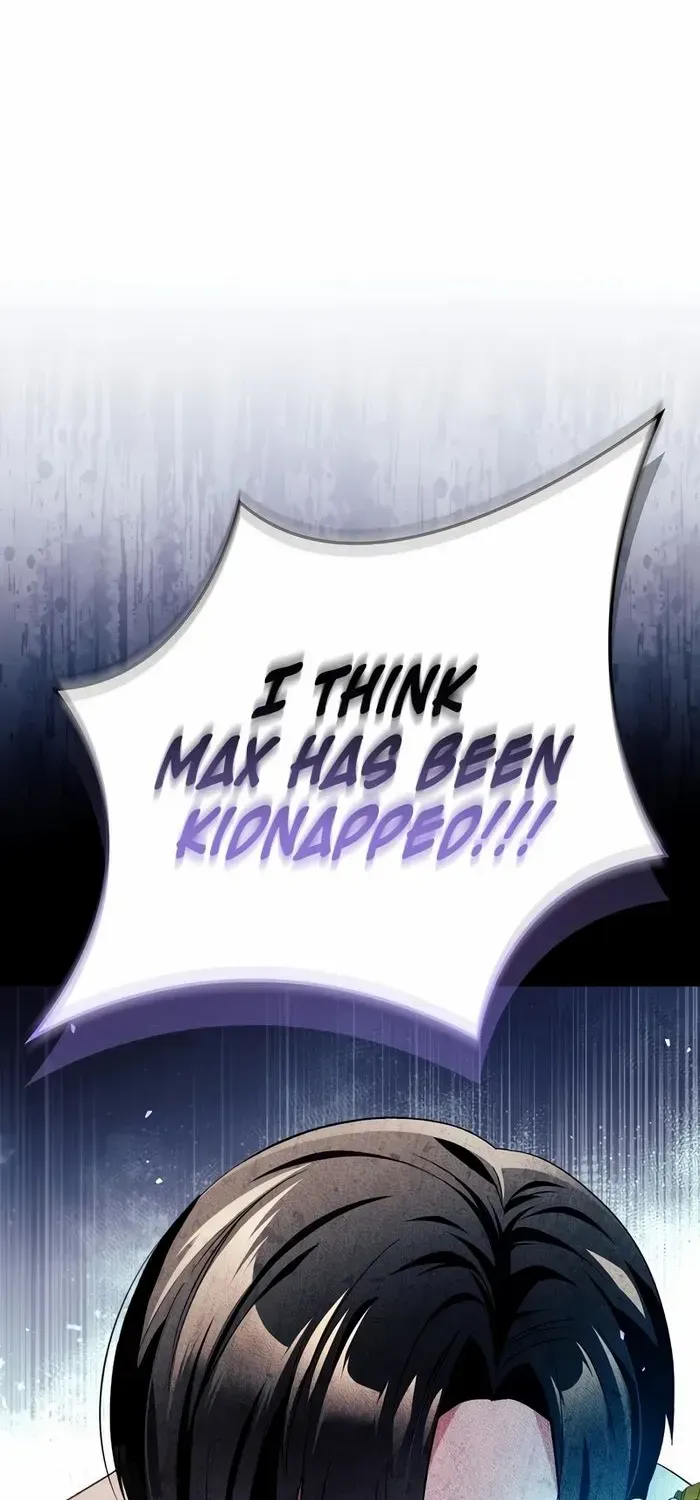 Read Regressor instructional manual chapter 110 image 1 on Lezhin
