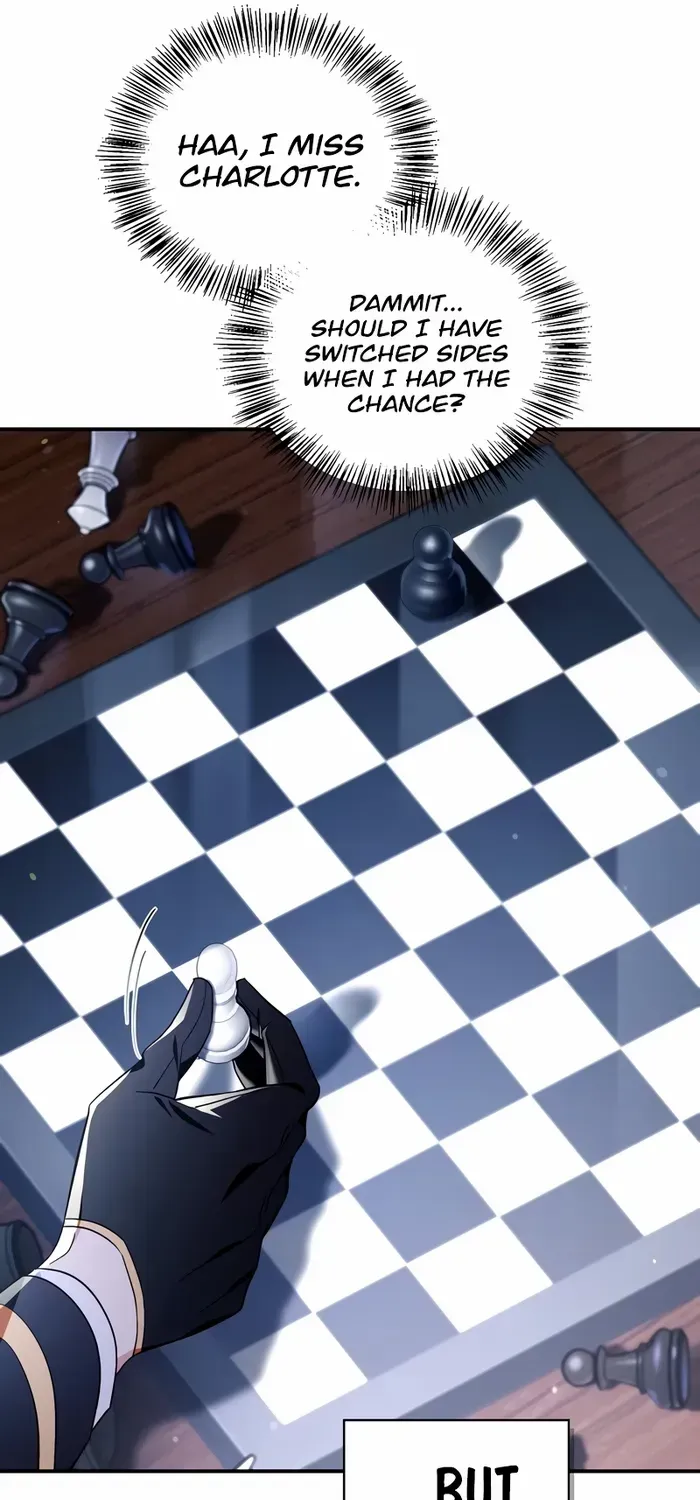 Read Regressor instructional manual chapter 110 image 100 on Lezhin