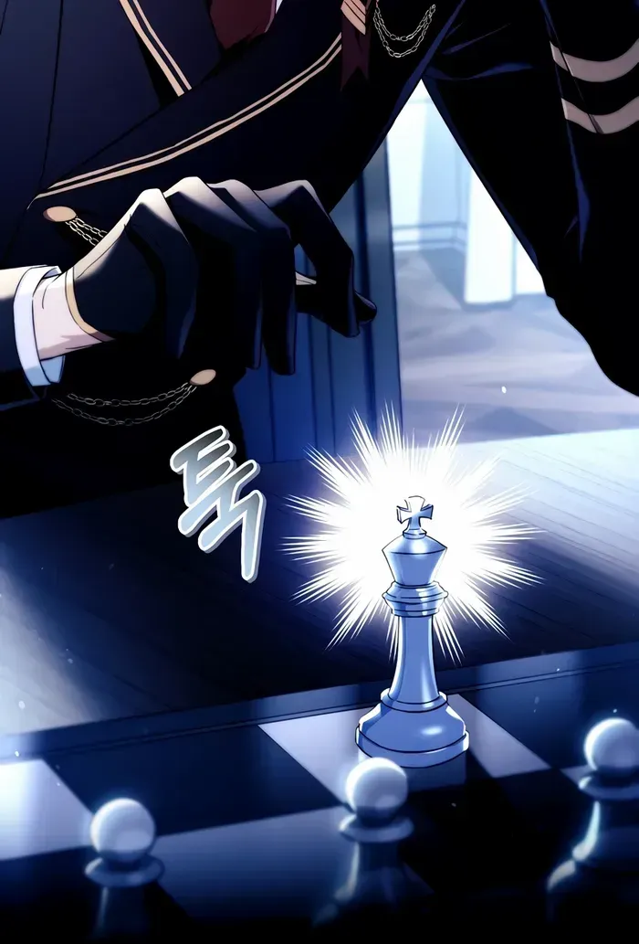 Read Regressor instructional manual chapter 110 image 108 on Lezhin
