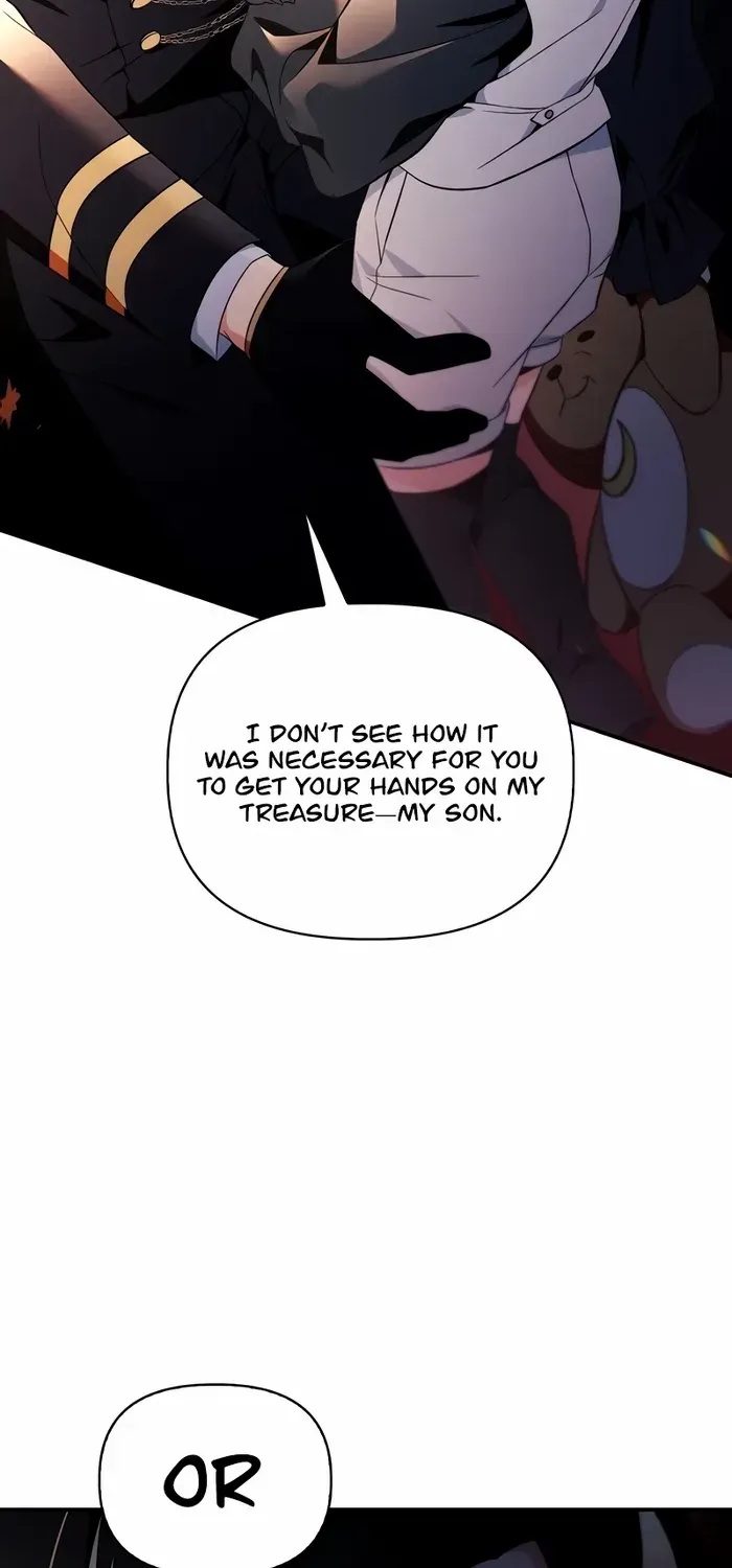 Read Regressor instructional manual chapter 110 image 12 on Lezhin