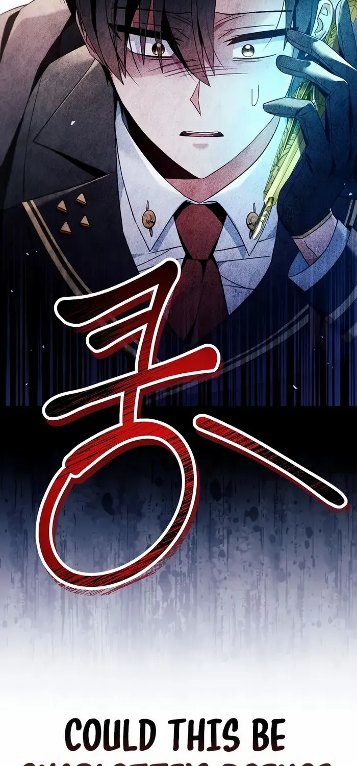 Read Regressor instructional manual chapter 110 image 2 on Lezhin