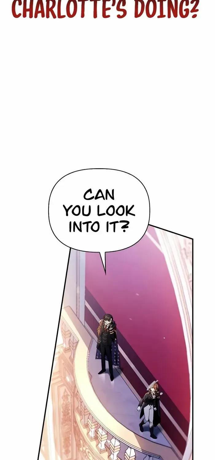 Read Regressor instructional manual chapter 110 image 3 on Lezhin