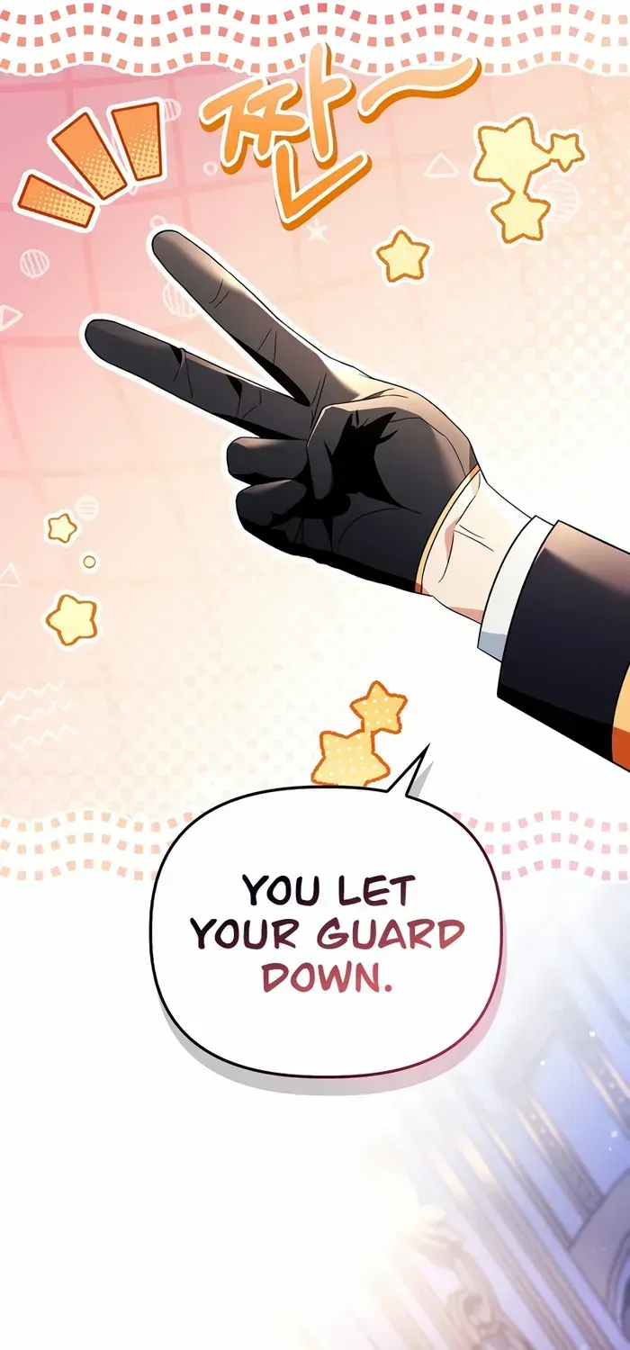 Read Regressor instructional manual chapter 110 image 36 on Lezhin