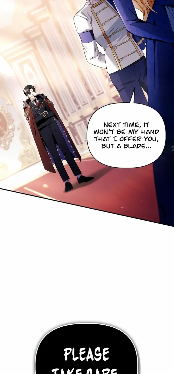 Read Regressor instructional manual chapter 110 image 43 on Lezhin