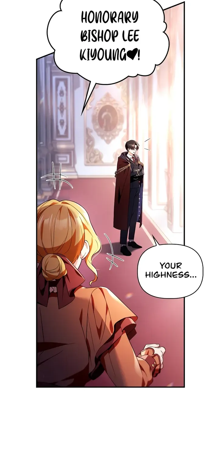 Read Regressor instructional manual chapter 110 image 46 on Lezhin