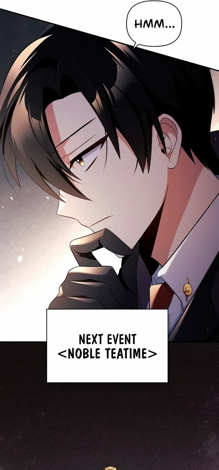 Read Regressor instructional manual chapter 110 image 49 on Lezhin