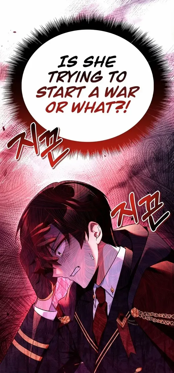 Read Regressor instructional manual chapter 110 image 5 on Lezhin