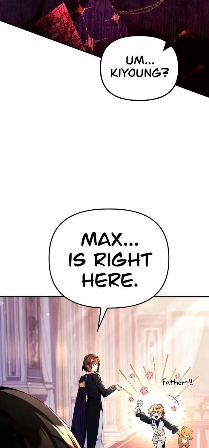 Read Regressor instructional manual chapter 110 image 6 on Lezhin