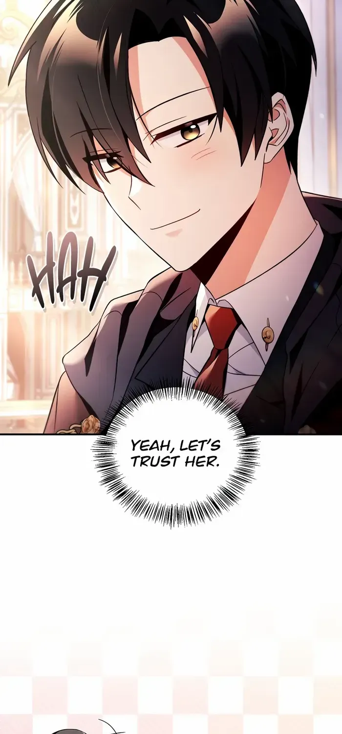 Read Regressor instructional manual chapter 110 image 61 on Lezhin