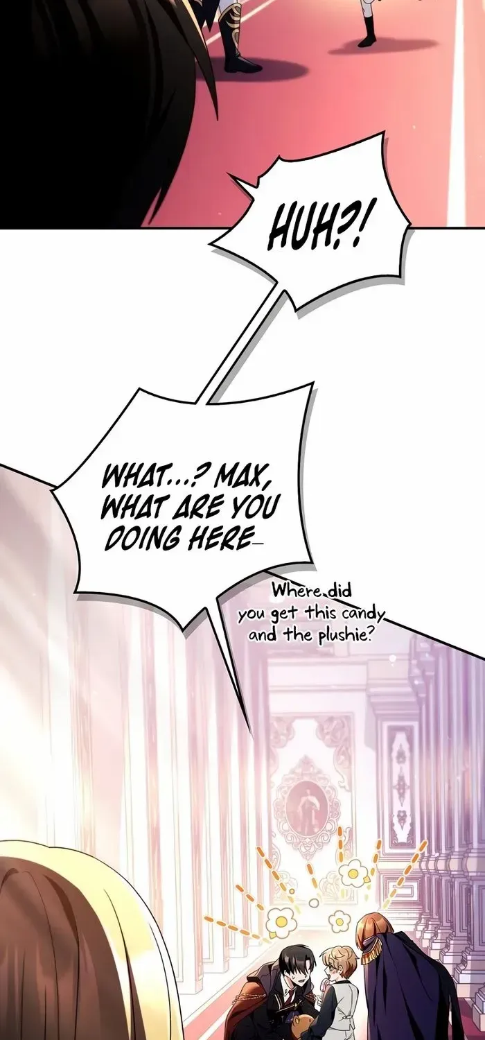 Read Regressor instructional manual chapter 110 image 7 on Lezhin