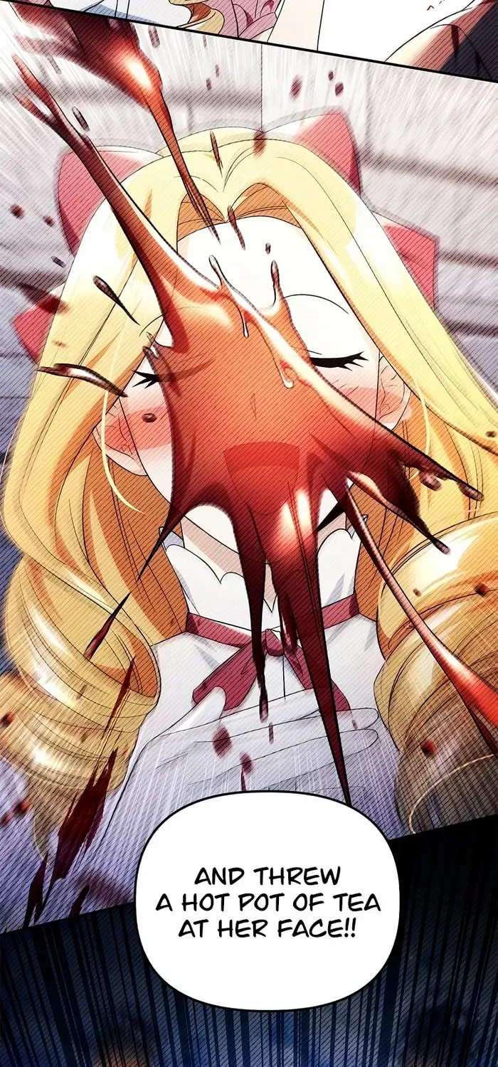 Read Regressor instructional manual chapter 110 image 72 on Lezhin