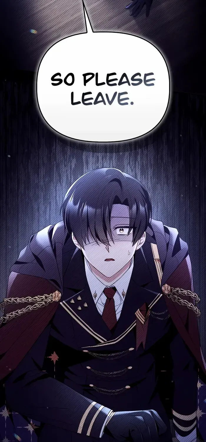 Read Regressor instructional manual chapter 110 image 79 on Lezhin