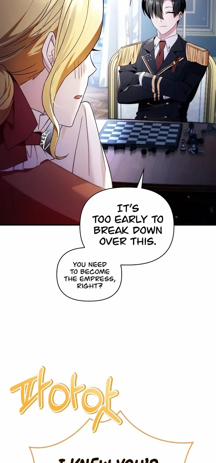 Read Regressor instructional manual chapter 110 image 96 on Lezhin