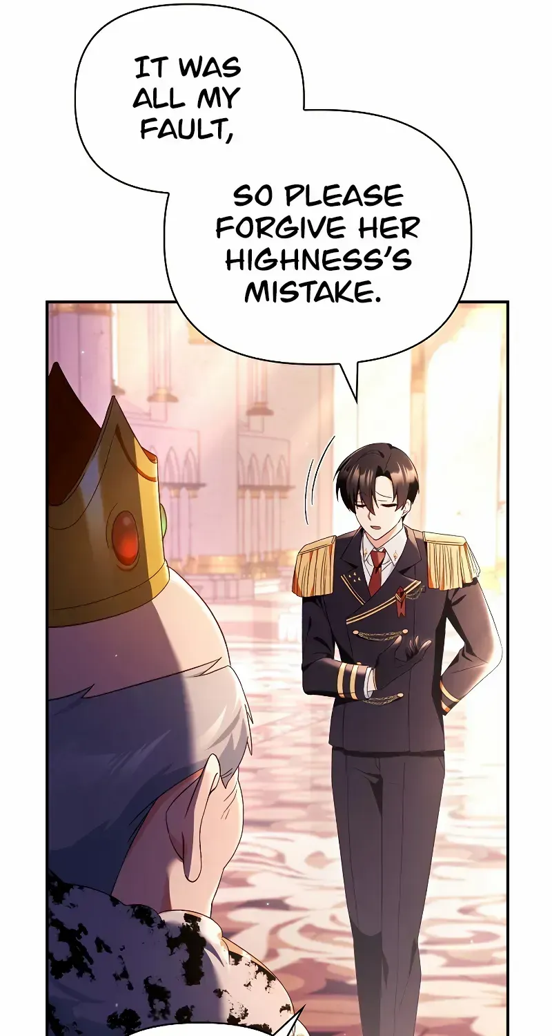 Read Regressor instructional manual chapter 111 image 10 on Lezhin