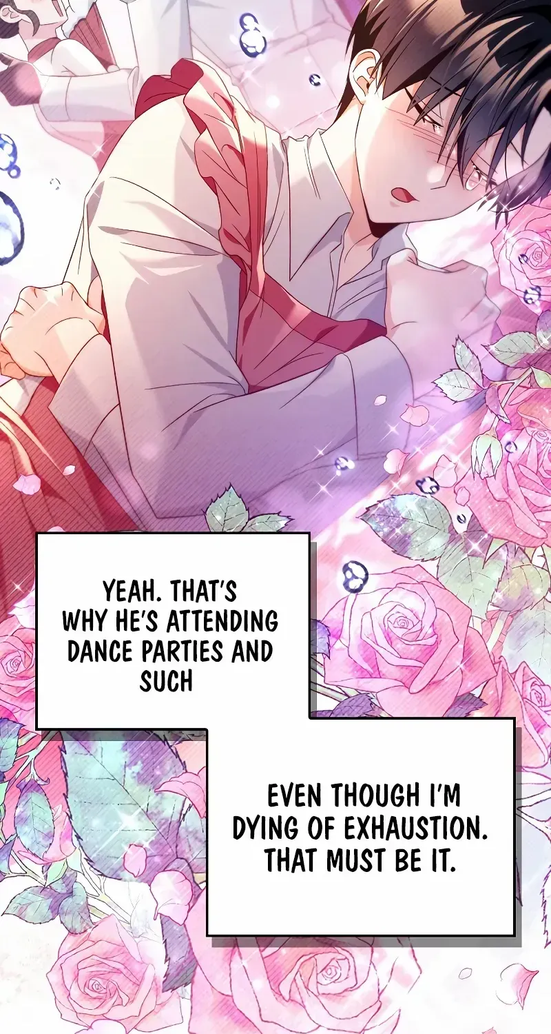 Read Regressor instructional manual chapter 111 image 100 on Lezhin