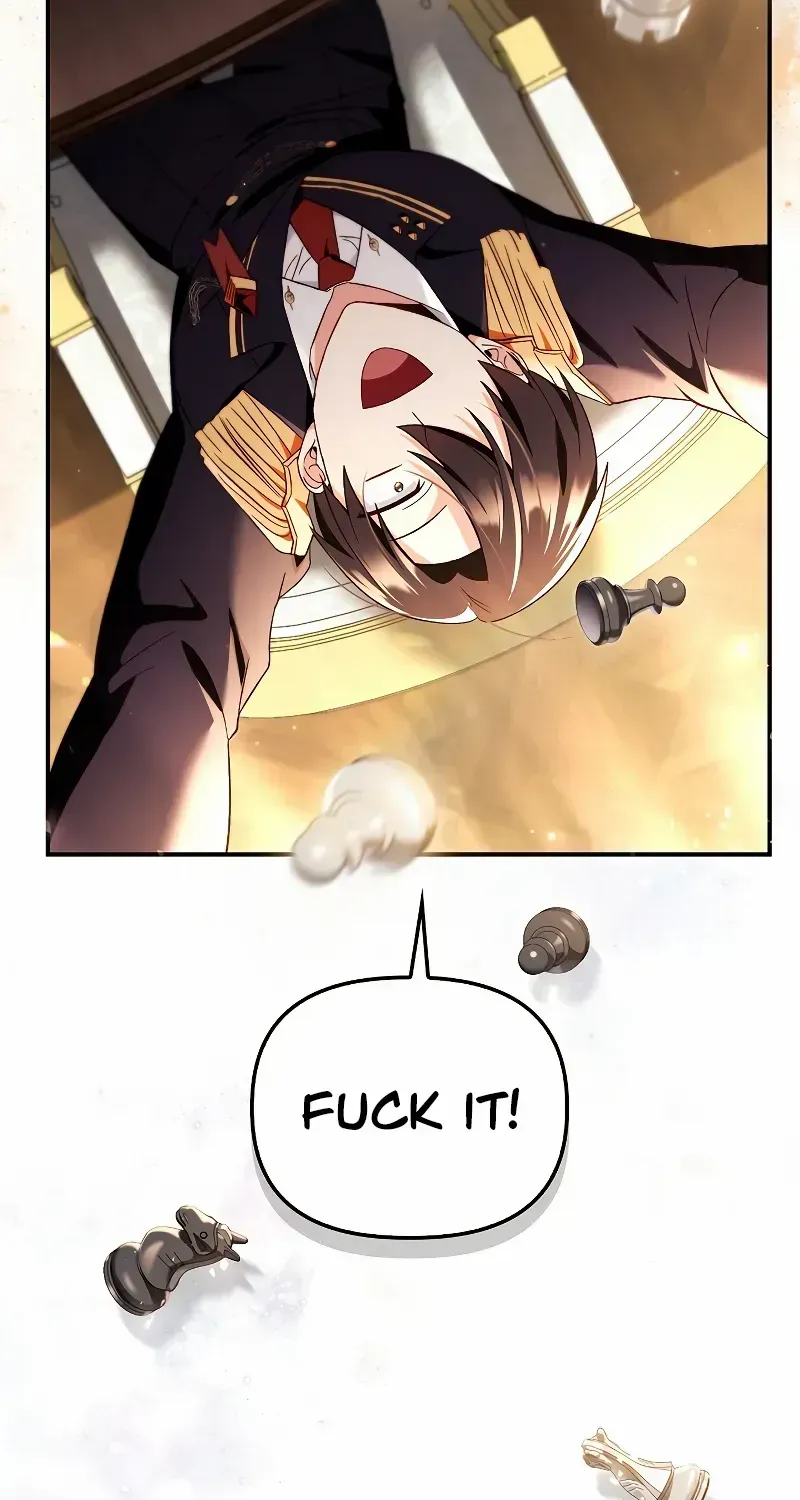 Read Regressor instructional manual chapter 111 image 108 on Lezhin