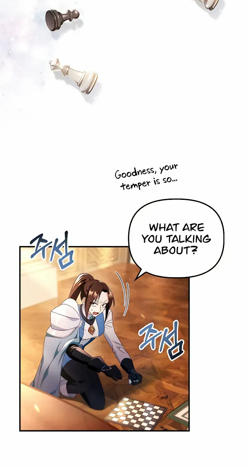 Read Regressor instructional manual chapter 111 image 109 on Lezhin