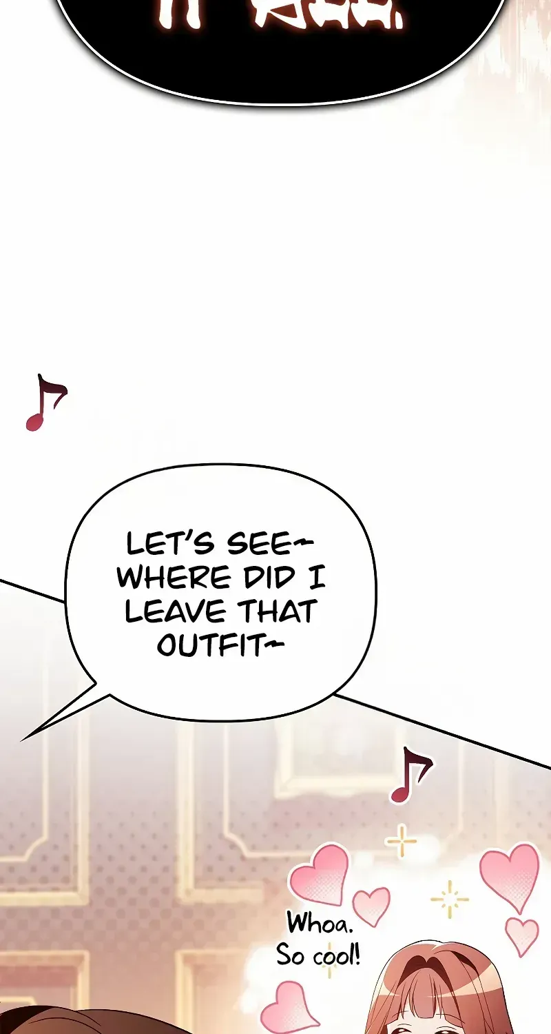 Read Regressor instructional manual chapter 111 image 112 on Lezhin
