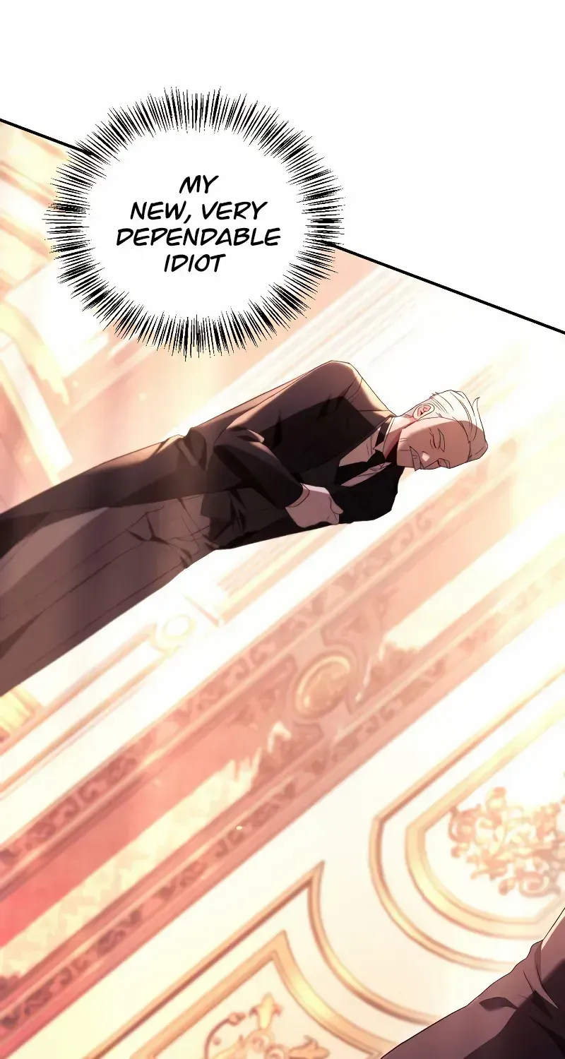 Read Regressor instructional manual chapter 111 image 3 on Lezhin