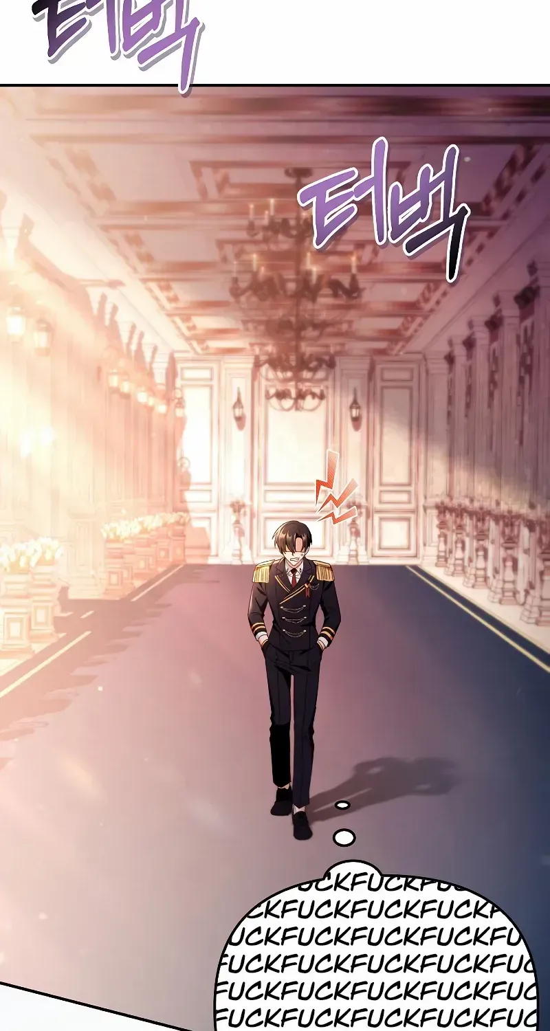 Read Regressor instructional manual chapter 111 image 31 on Lezhin