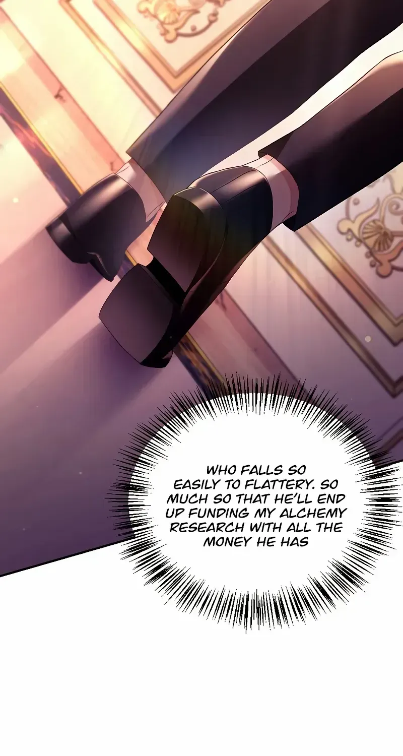 Read Regressor instructional manual chapter 111 image 4 on Lezhin