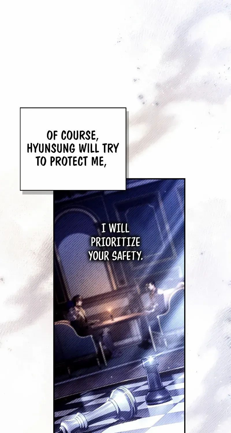 Read Regressor instructional manual chapter 111 image 47 on Lezhin