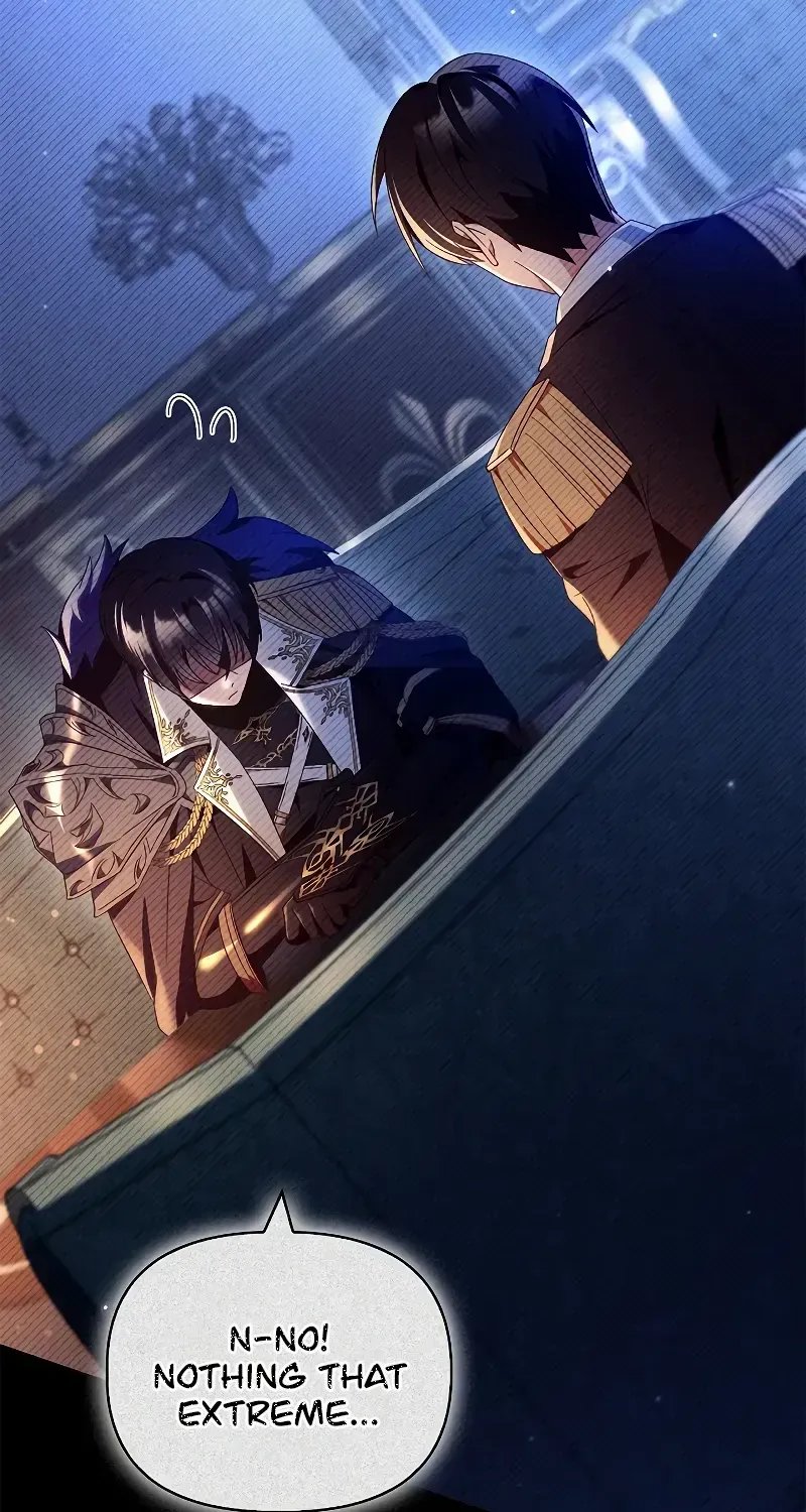 Read Regressor instructional manual chapter 111 image 50 on Lezhin