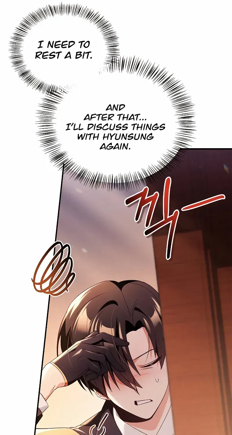 Read Regressor instructional manual chapter 111 image 57 on Lezhin