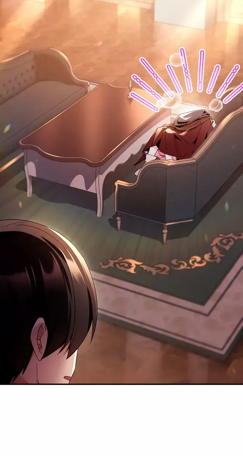 Read Regressor instructional manual chapter 111 image 59 on Lezhin