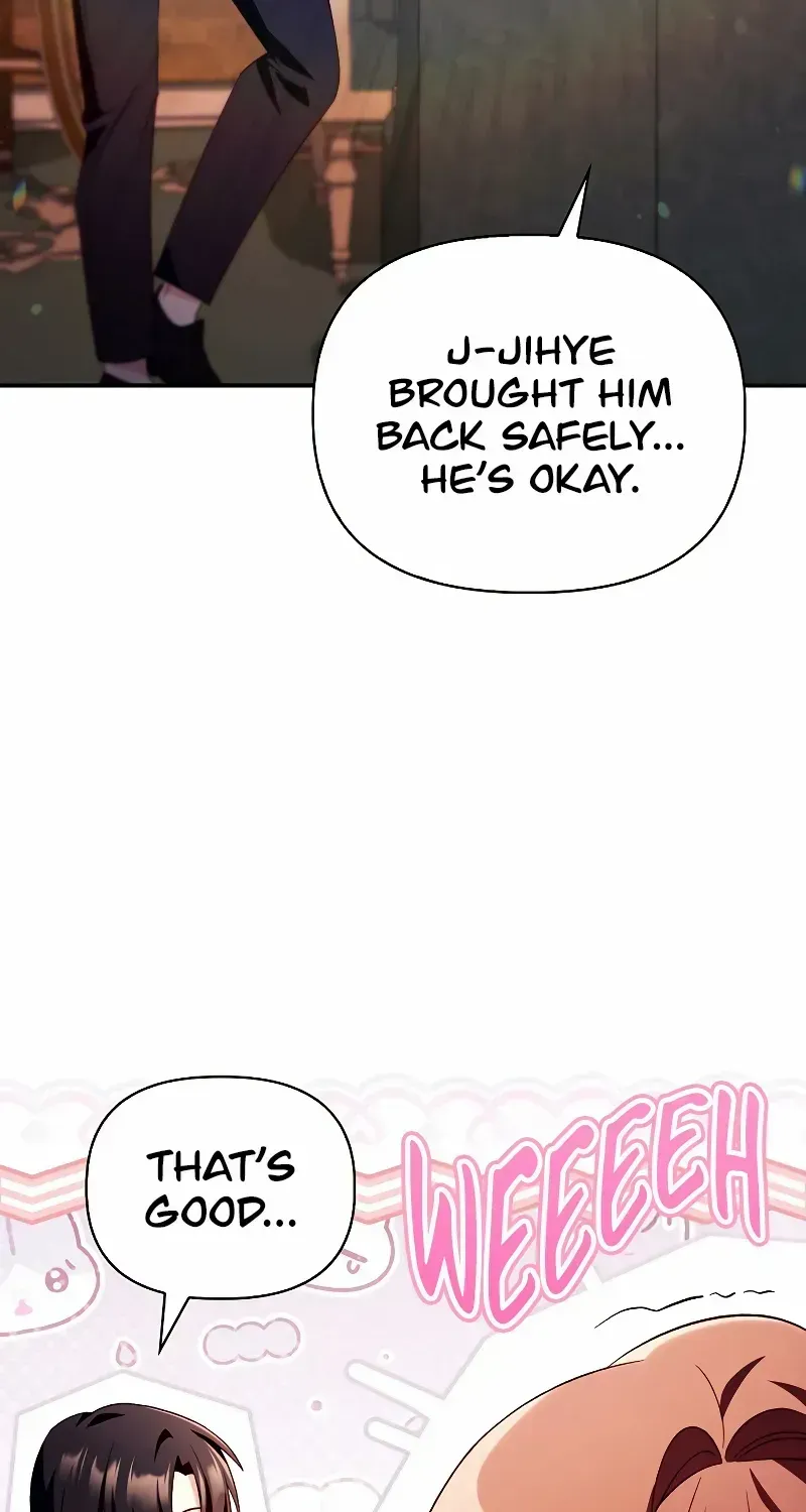 Read Regressor instructional manual chapter 111 image 68 on Lezhin