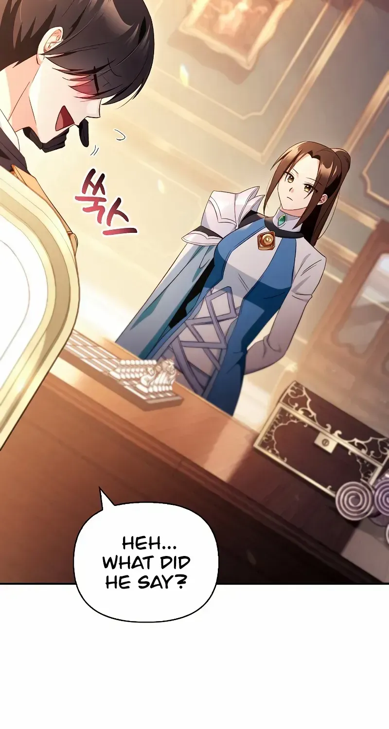 Read Regressor instructional manual chapter 111 image 80 on Lezhin