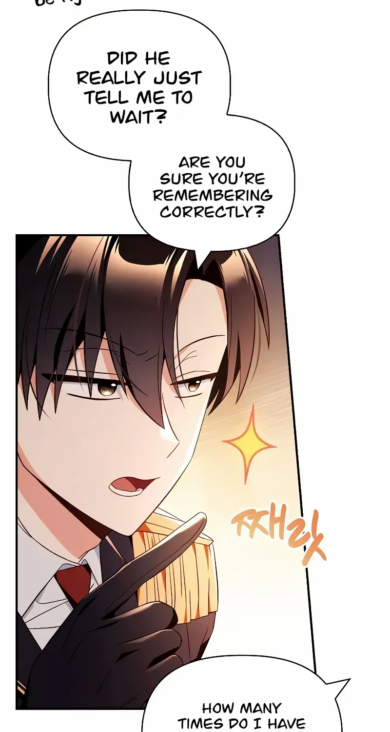 Read Regressor instructional manual chapter 111 image 88 on Lezhin
