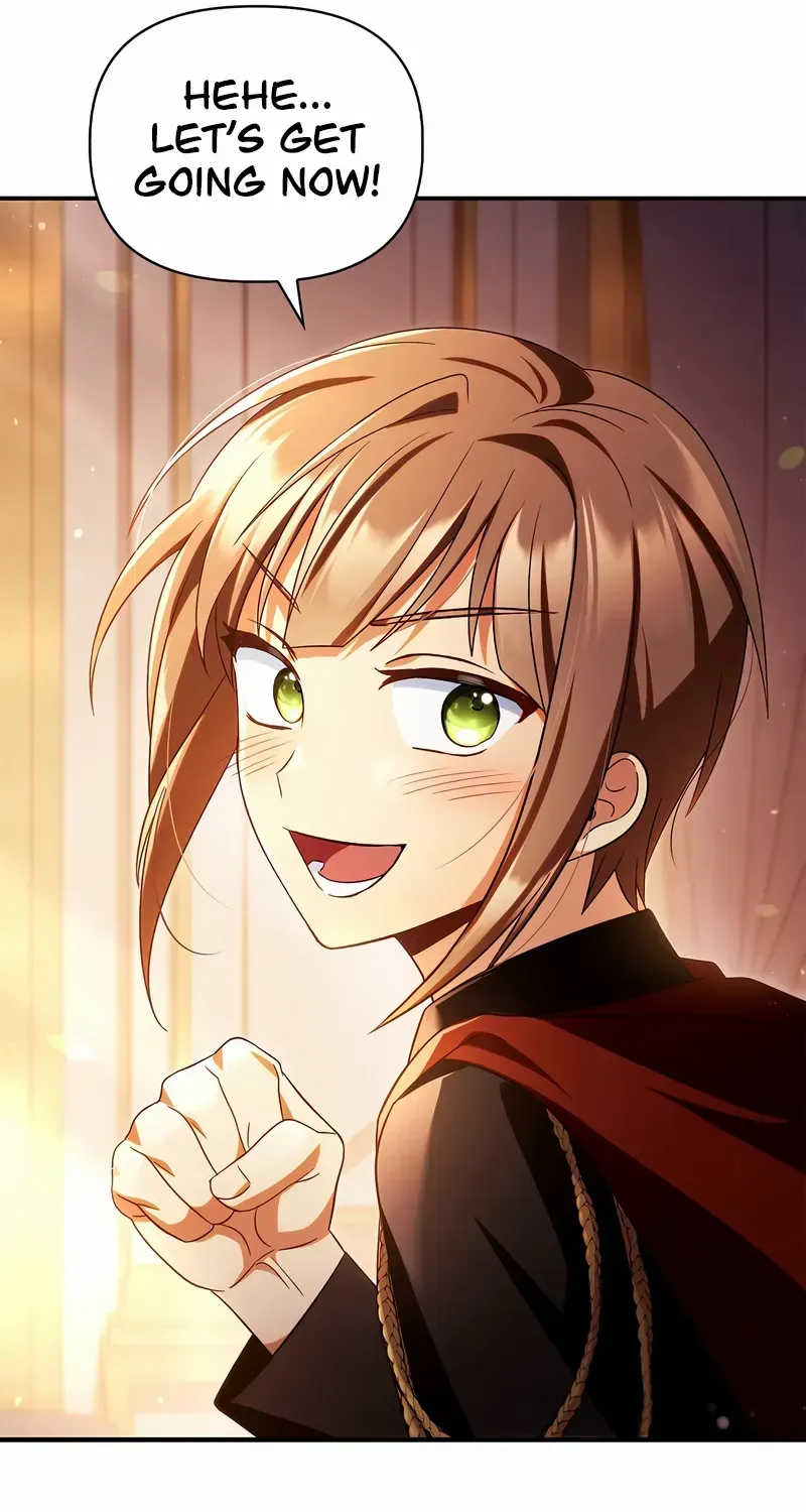 Read Regressor instructional manual chapter 113 image 100 on Lezhin