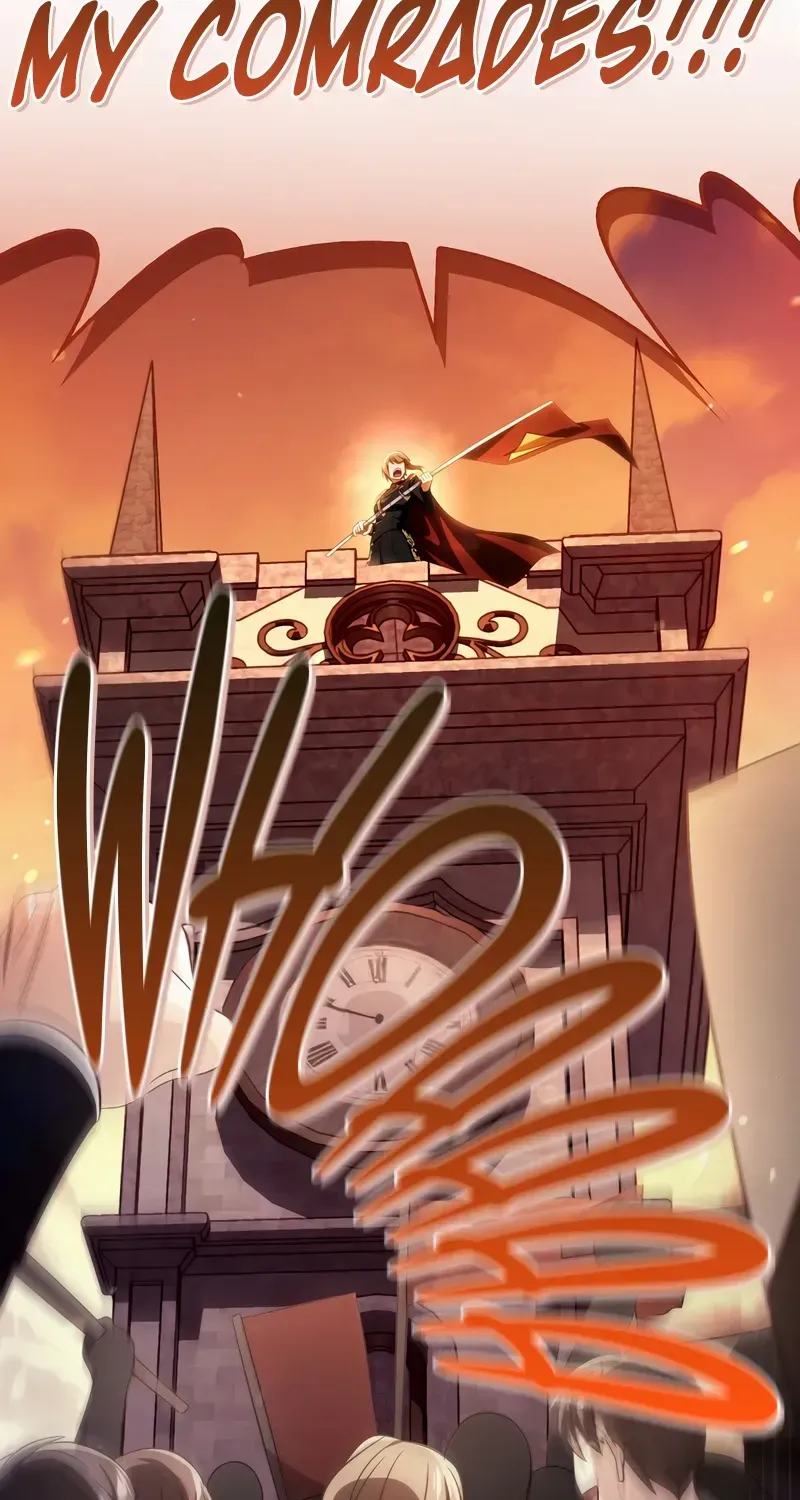Read Regressor instructional manual chapter 113 image 107 on Lezhin
