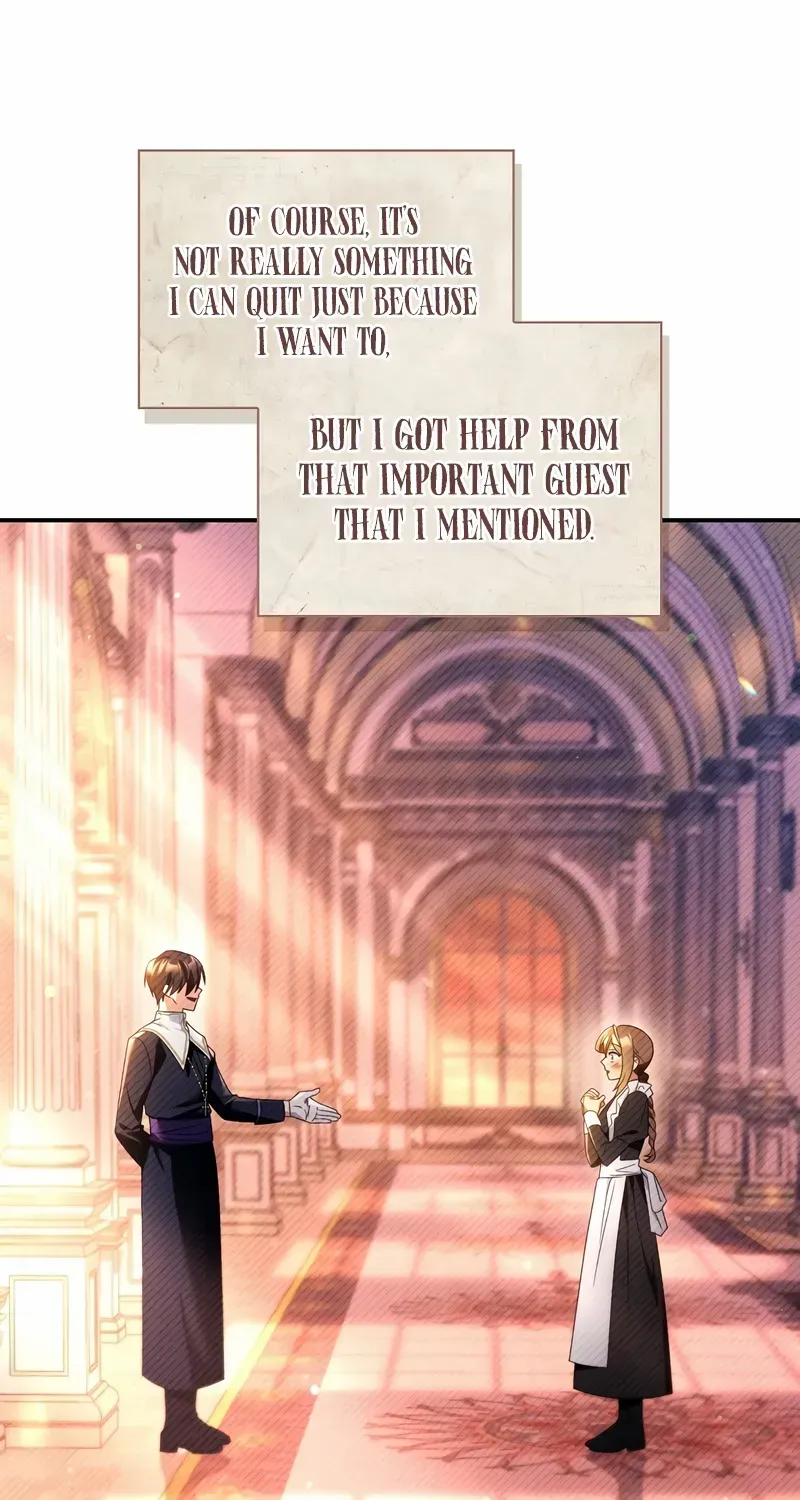 Read Regressor instructional manual chapter 113 image 11 on Lezhin
