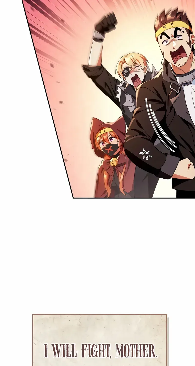 Read Regressor instructional manual chapter 113 image 114 on Lezhin