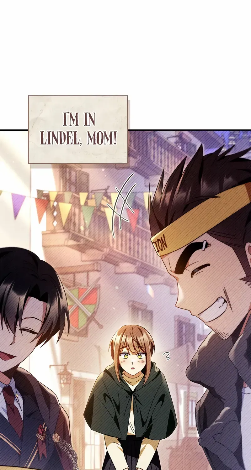 Read Regressor instructional manual chapter 113 image 17 on Lezhin