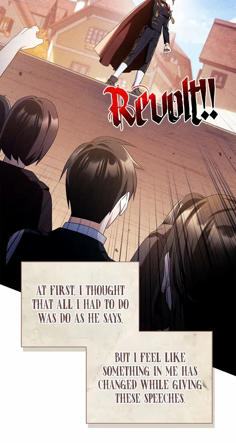 Read Regressor instructional manual chapter 113 image 30 on Lezhin