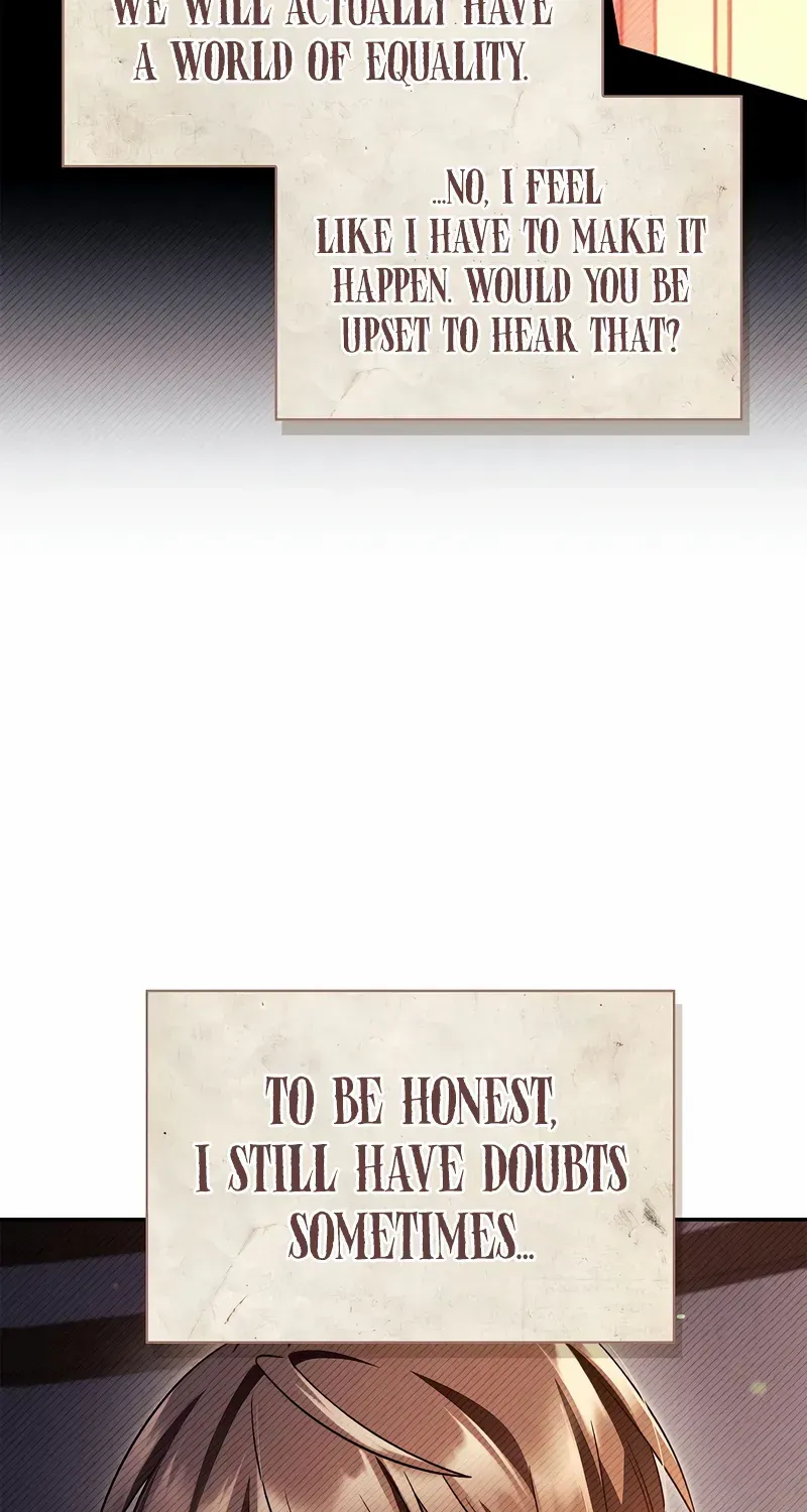 Read Regressor instructional manual chapter 113 image 35 on Lezhin