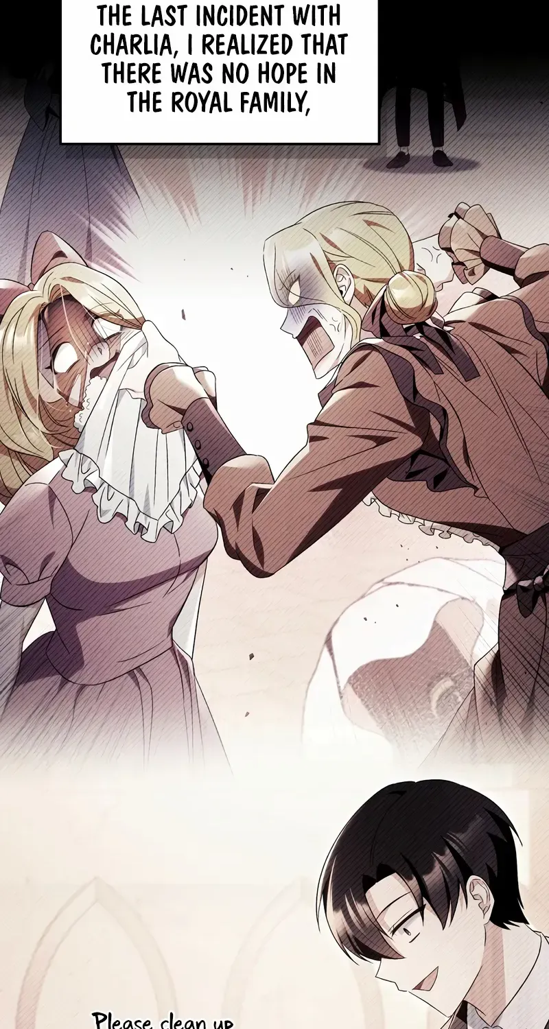 Read Regressor instructional manual chapter 113 image 63 on Lezhin