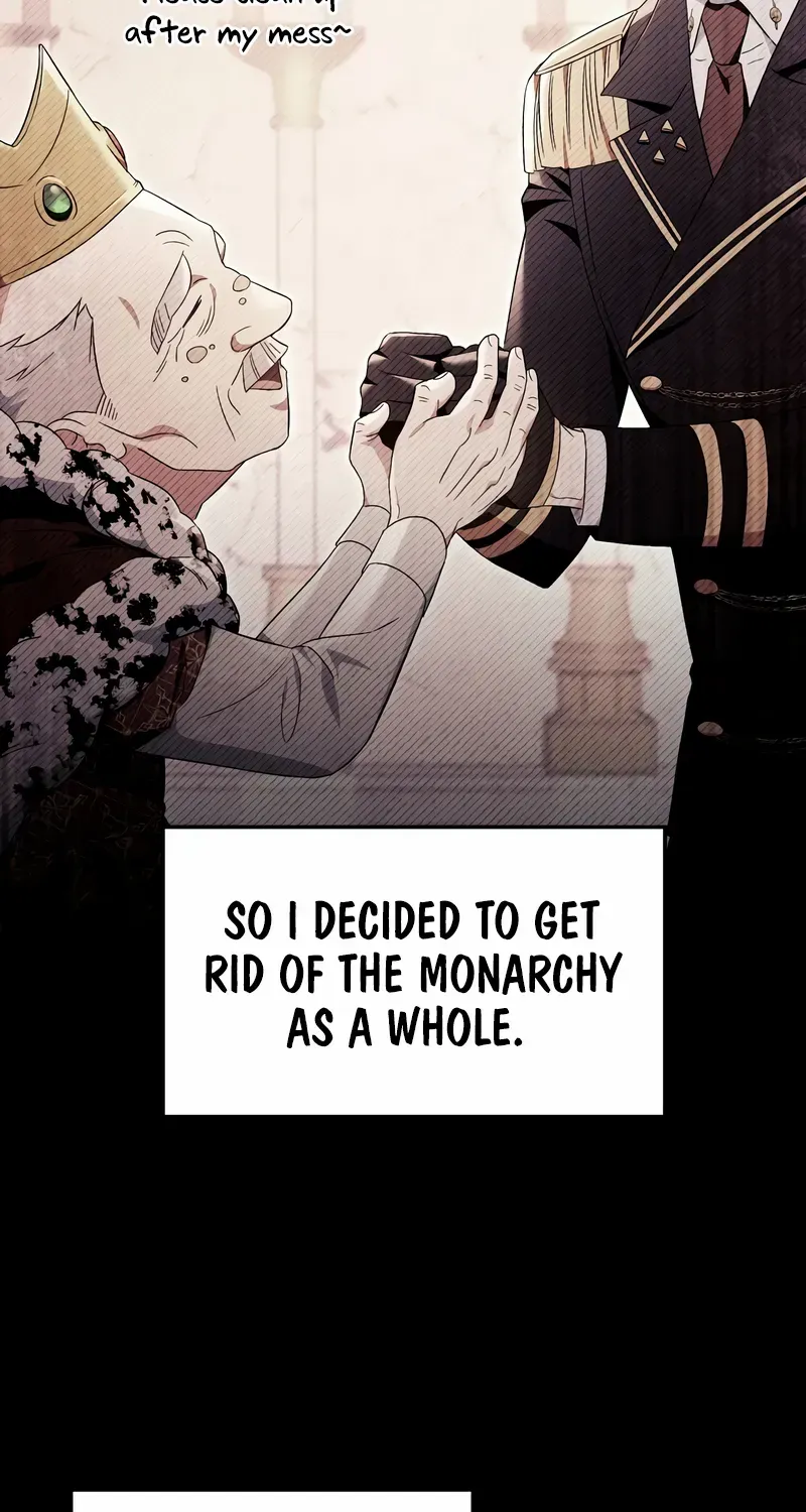 Read Regressor instructional manual chapter 113 image 64 on Lezhin