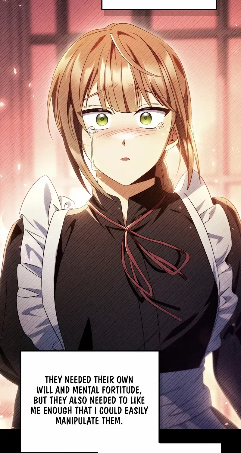 Read Regressor instructional manual chapter 113 image 68 on Lezhin