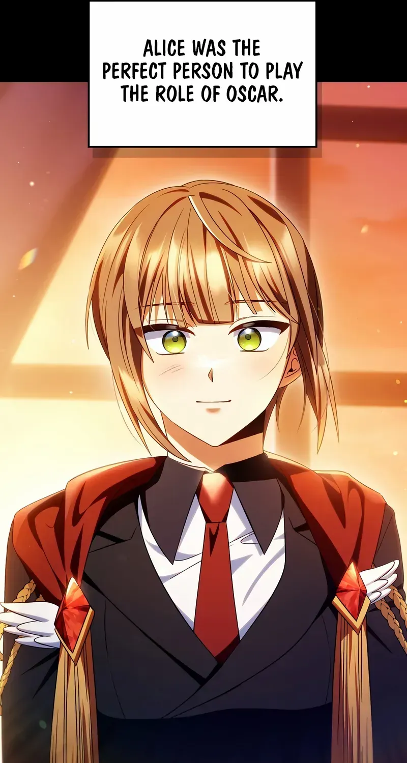 Read Regressor instructional manual chapter 113 image 70 on Lezhin
