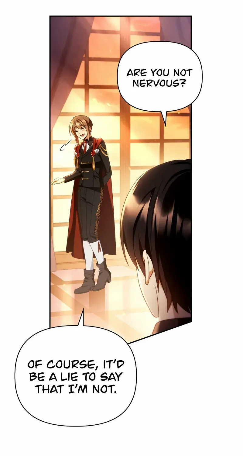 Read Regressor instructional manual chapter 113 image 72 on Lezhin