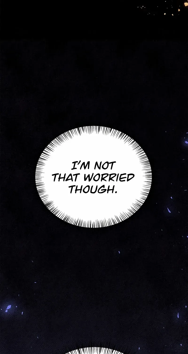 Read Regressor instructional manual chapter 113 image 84 on Lezhin