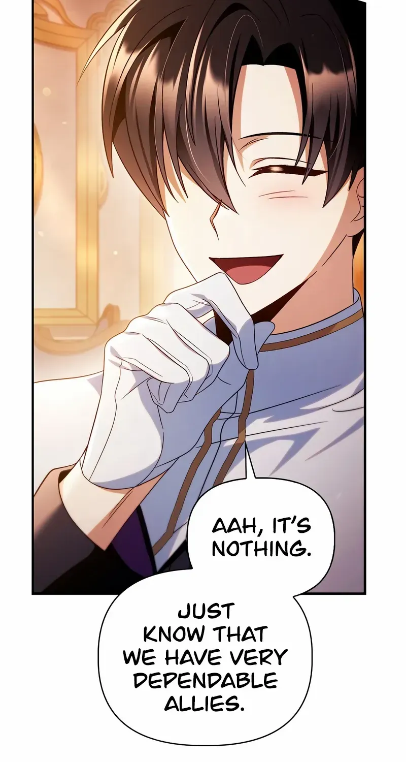 Read Regressor instructional manual chapter 113 image 91 on Lezhin