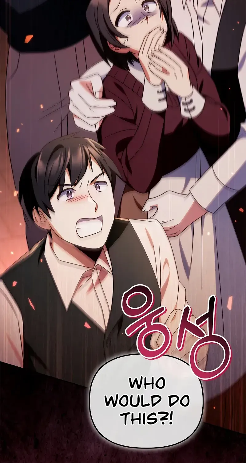 Read Regressor instructional manual chapter 114 image 10 on Lezhin