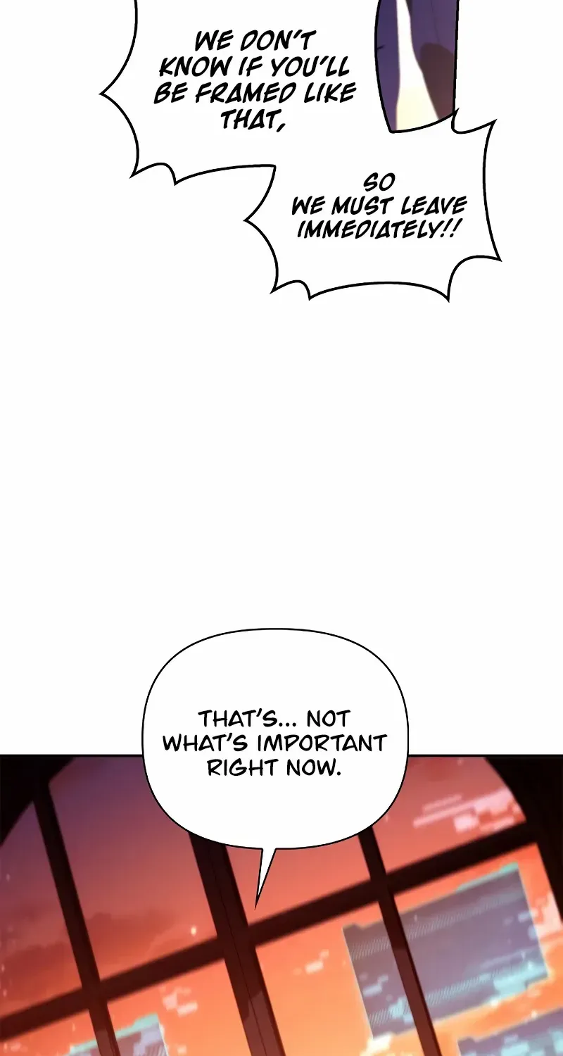 Read Regressor instructional manual chapter 114 image 105 on Lezhin