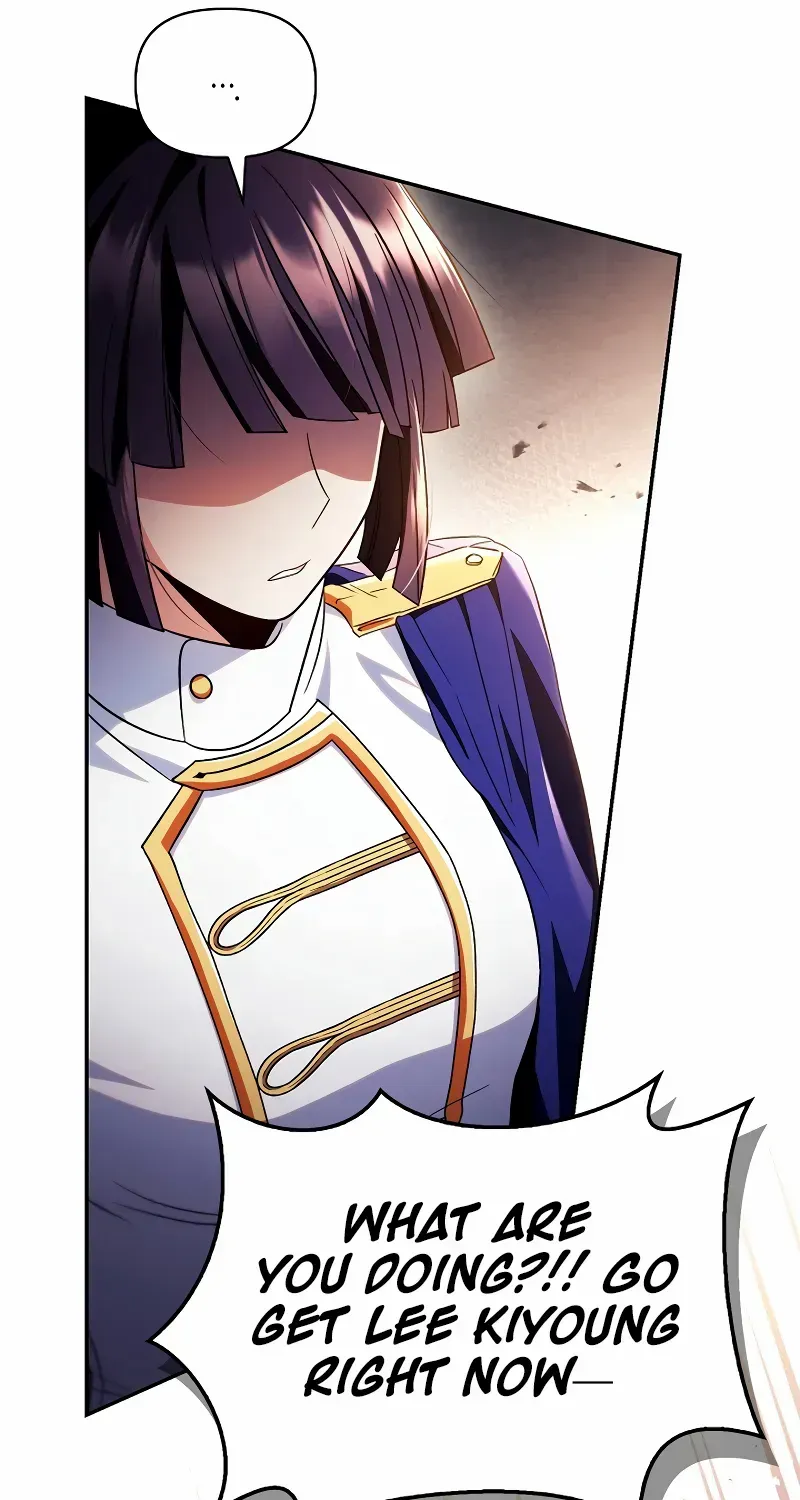 Read Regressor instructional manual chapter 114 image 113 on Lezhin